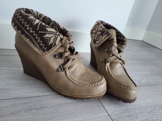 Botines