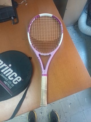 Raqueta tennis artengo