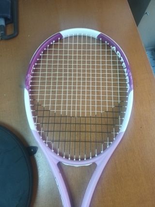 Raqueta tennis artengo