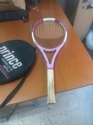 Raqueta tennis artengo