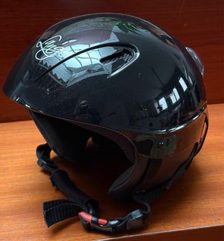 Casco esquí Lange