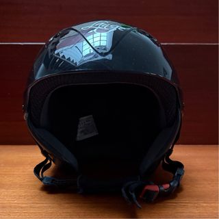 Casco esquí Lange