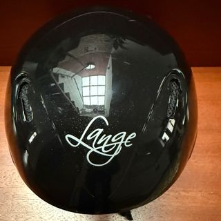 Casco esquí Lange