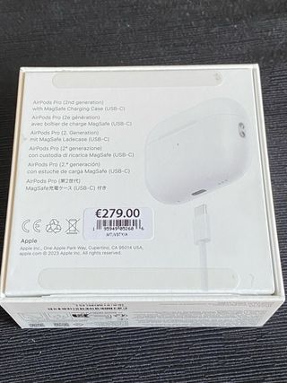 AirPods Pro Apple  Original