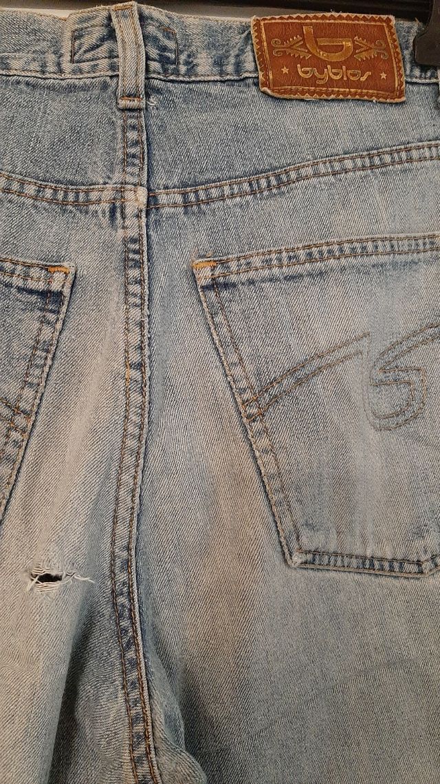 Jeans BYBLOS ragazzo. Prezzo Trattabile.