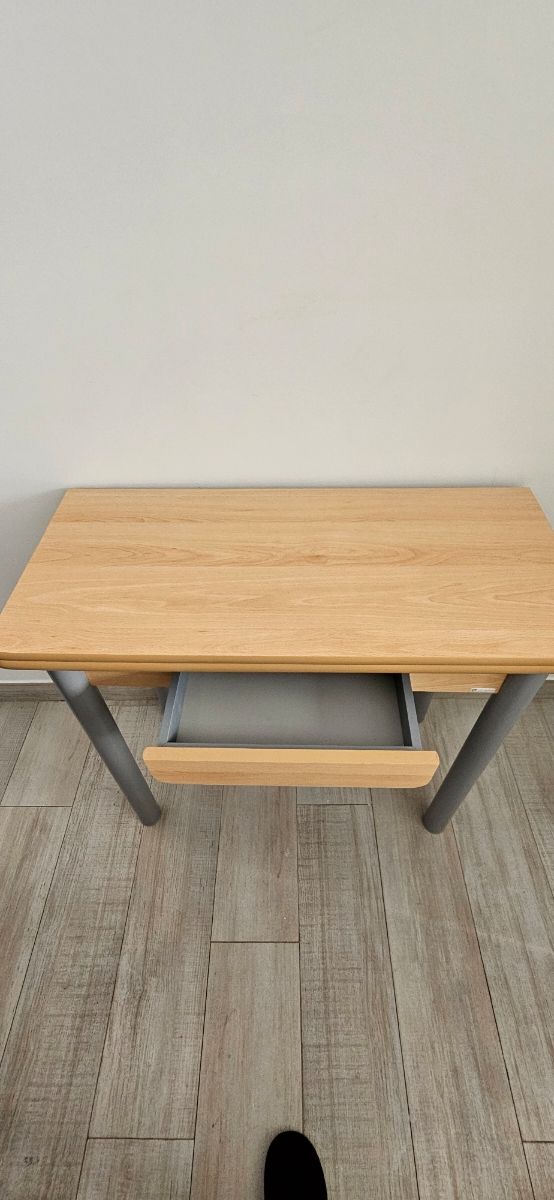 Mesa cocina libro plegable