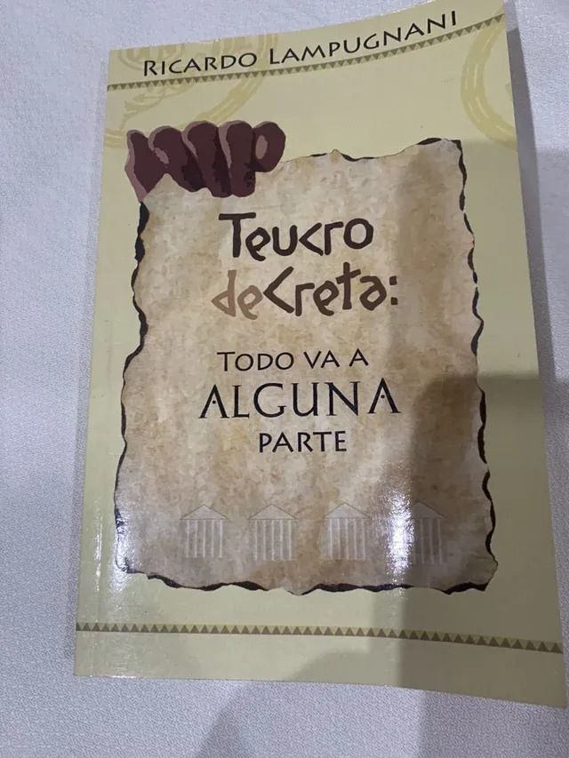 Teucro DeCreta