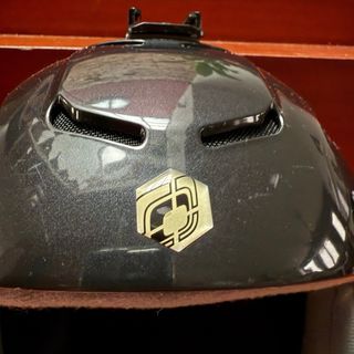 Casco esquí PROTEST