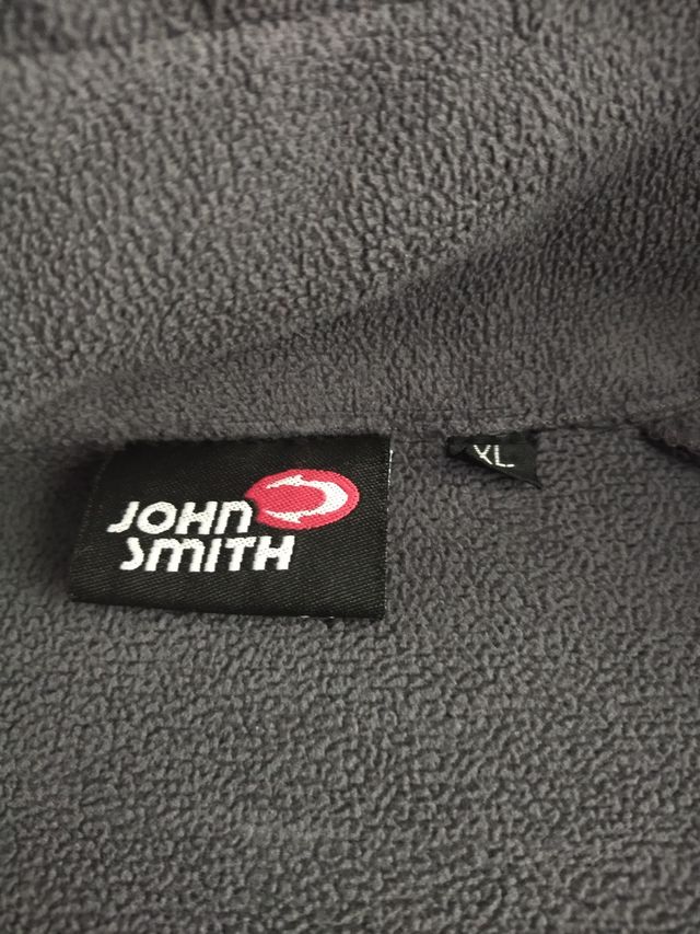 Chaqueta de montaña hombre John Smith XL