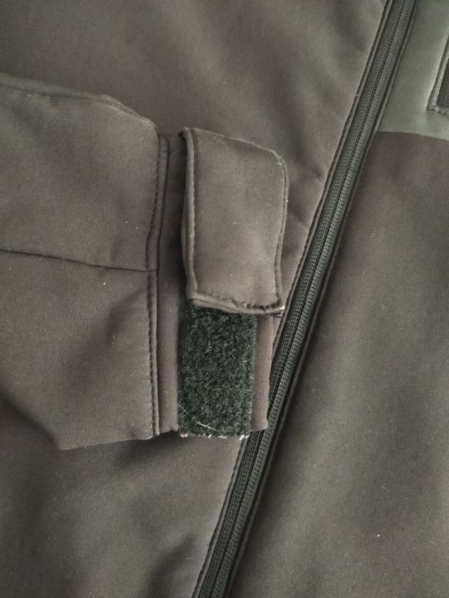 Chaqueta de montaña hombre John Smith XL