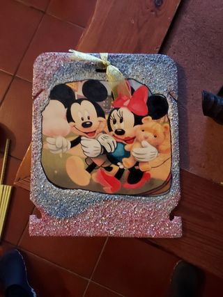 Serie:Topolino