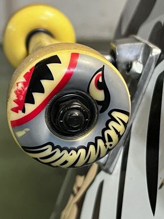 Skate Nomad 