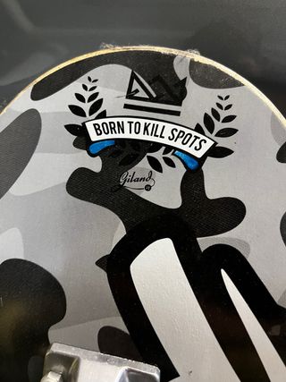 Skate Nomad 