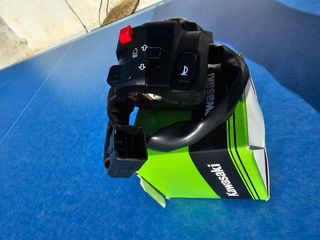 Conmutador Kawasaki Z900
