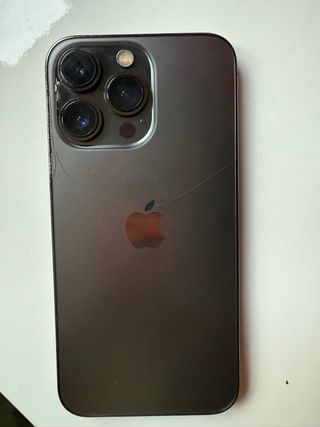 VENTA O CAMBIO IPHONE 13 PRO 256GB