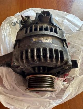 Alternador