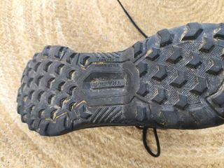 Adidas eastrail 2.0 mid RAIN.RDY hiking