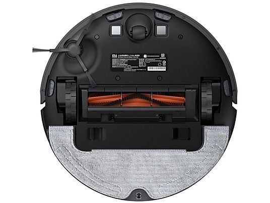 Aspirador Xiaomi Robot Vacuum-Mop 2 Ultra PRECINTA