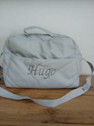Bolso para carrito