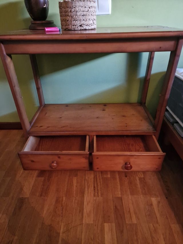 Mueble auxiliar,Recibidor negociable