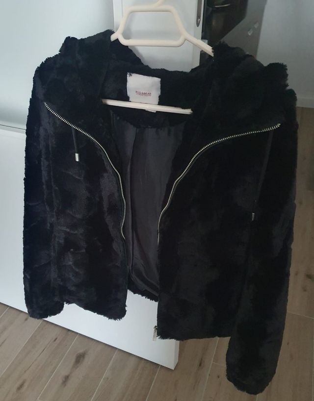 Casaco de veludo para mulher, muito bom