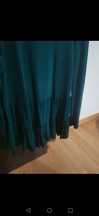 Camiseta manga larga 
