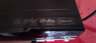 DVD toshiba