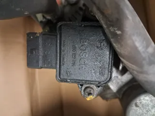 Repuestos Opel Astra G Sportive 2.0 Gasolina 16V