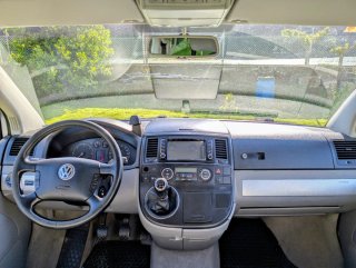 Volkswagen Multivan camper **Motor Nuevo**