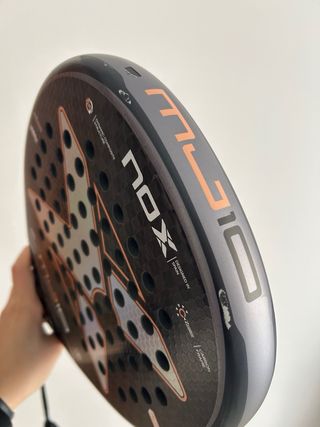 Racchetta padel Nox MJ10