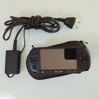 Sony PSP Consola Playstation 4 Juegos