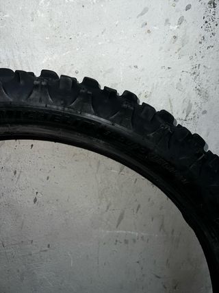 Michelin Enduro Medium 90/100 21