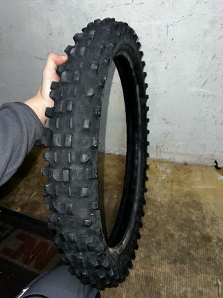 Michelin Enduro Medium 90/100 21