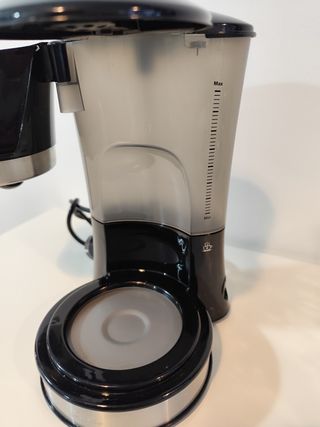 Cafetera de goteo 