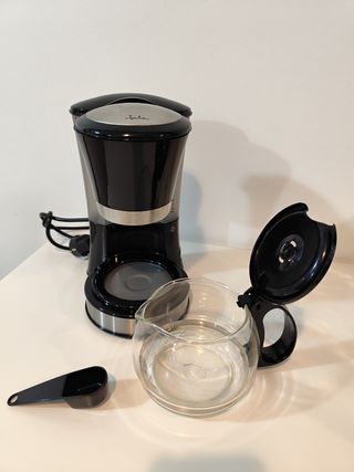 Cafetera de goteo 
