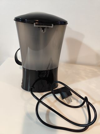 Cafetera de goteo 