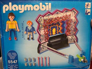 Playmobil summer 