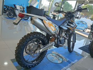 SHERCO 5.1  Inj.