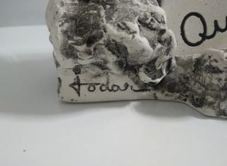 FIGURA TE QUIERO SAN VALENTÍN