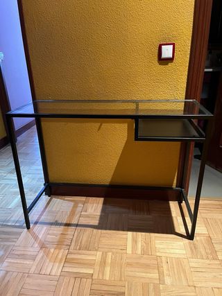 Mesa auxiliar