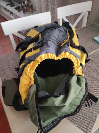 Mochila