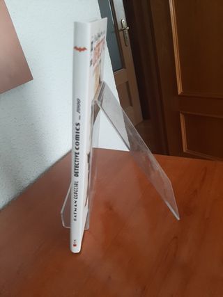 Batman Especial Detective Cómics 1000