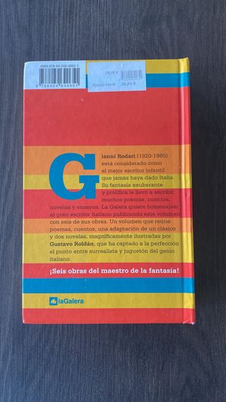 Libro