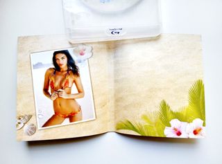 Sports Illustrated Swimsuit 2011 bluray 3d