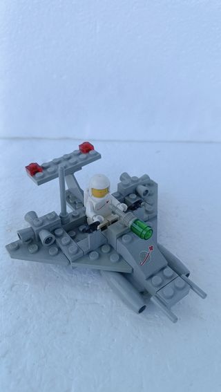 Lego Classic space 442 Space Shuttle anno 1979