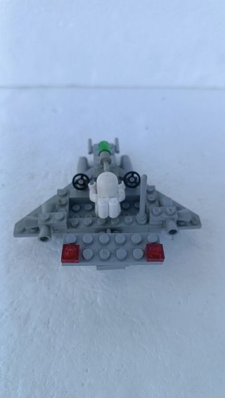 Lego Classic space 442 Space Shuttle anno 1979