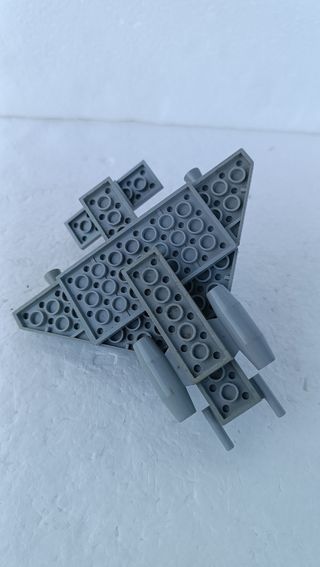 Lego Classic space 442 Space Shuttle anno 1979