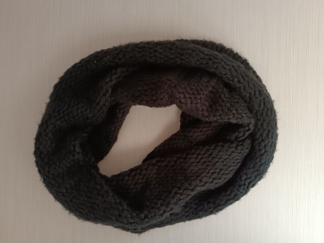 Bufanda tubular