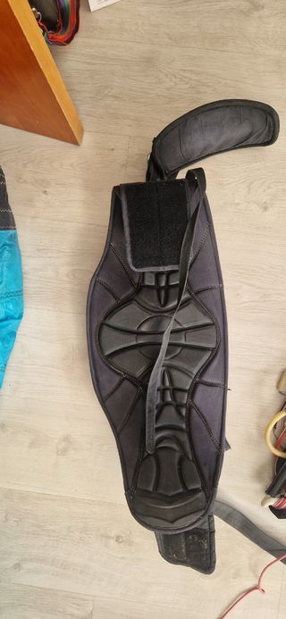 Kit de kitesurf