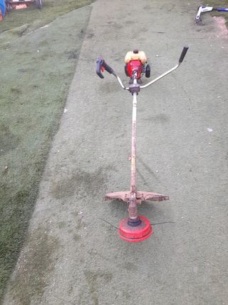 Desbrozadora Zenoah komatsu G5 k